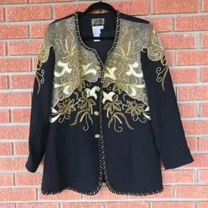 Women’s Vintage 90s blazer